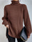 Alessandra™ - Damen Rollkragenpullover 4