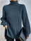 Alessandra™ - Damen Rollkragenpullover 6