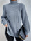 Alessandra™ - Damen Rollkragenpullover 7