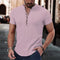 Axel™ - Elegantes Kurzarmhemd 0