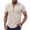 Axel™ - Elegantes Kurzarmhemd 6