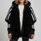BRIELLE™ | Gemütliche Kapuzenjacke 2