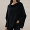 Barbie | Locker geschnittener Pullover 2
