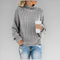 Bequeme und stilvolle Winterpullover 4