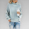 Bequeme und stilvolle Winterpullover 5