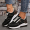 Buty Damskie Ortopedyczne Z Arch Support i Amortyzacją - Styl i Komfort Na Co Dzień 3