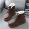 Buty Damskie Zimowe MeirinaBoots Z Orthopedic Arch Support, Komfortowe I Stylowe Botki Damskie 0