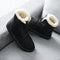 Buty Damskie Zimowe MeirinaBoots Z Orthopedic Arch Support, Komfortowe I Stylowe Botki Damskie 4