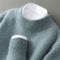 Damen Kaschmir Pullover 5