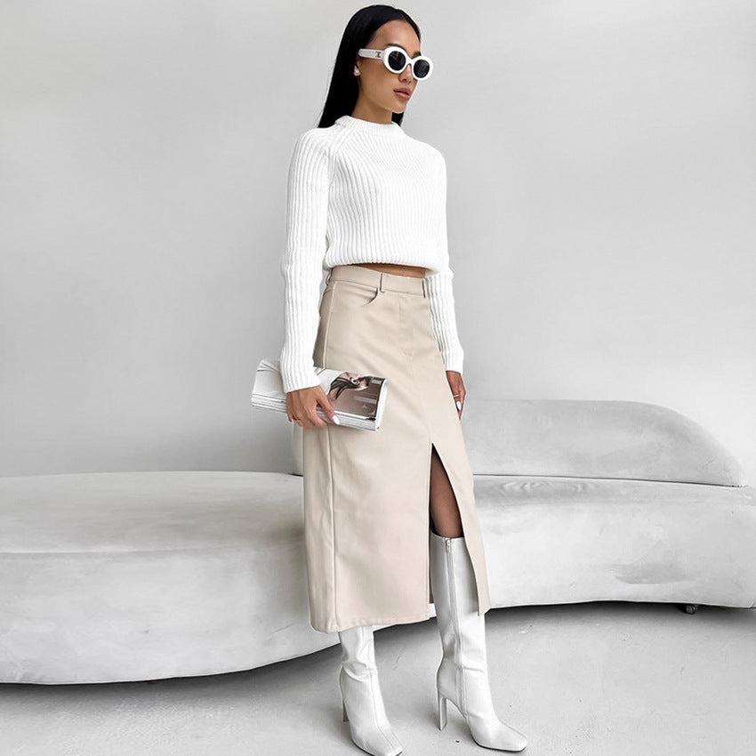 Jasne khaki