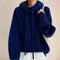 Damen Rollkragenpullover aus Merinowolle 7