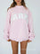 Damen Varsity Sweatshirt 1