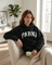 Damen Varsity Sweatshirt 14