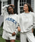 Damen Varsity Sweatshirt 15