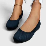 Damen orthopädische Schuhe bequem für den Alltag 2