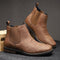 Danny | Schlupf-Stiefeletten 0