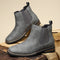 Danny | Schlupf-Stiefeletten 6