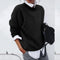 Der unverzichtbare bequeme ModePullover! 0