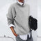 Der unverzichtbare bequeme ModePullover! 1