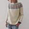 Drune - Einzigartiger Pullover 0