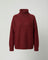 Drune - Lässiger Kaschmir Rollkragenpullover, Weiche & Bequeme Passform 8
