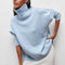 Drune - Rollkragenpullover gestrickt 0