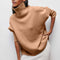 Drune - Rollkragenpullover gestrickt 5