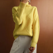 Drune Strickpullover 0