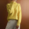 Drune Strickpullover 0