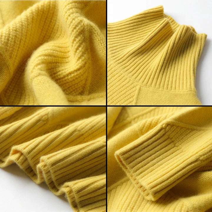 Drune Strickpullover 3