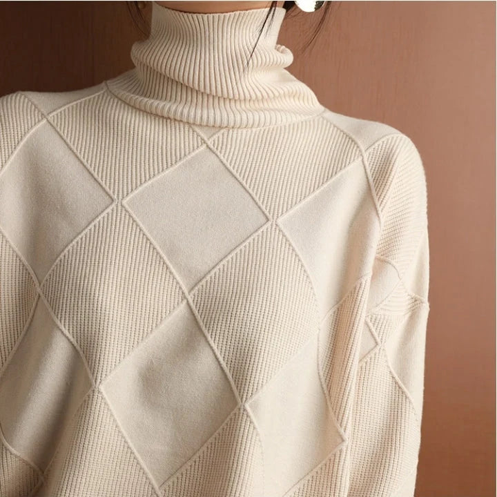 Drune Strickpullover 7