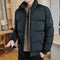 Elegante winddichte Herrenjacke 0