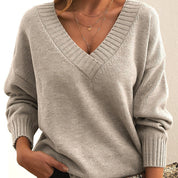 Eleganter Kaschmir-Pullover 0