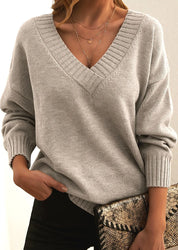 Eleganter Kaschmir-Pullover 3