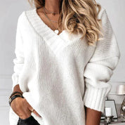 Eleganter Kaschmir-Pullover 6