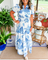 Eliza™ - Klassisches Toile Maxi 2