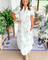 Eliza™ - Klassisches Toile Maxi 6