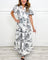 Eliza™ - Klassisches Toile Maxi 9