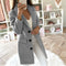 Ellie - Herbst Winter Mantel 1