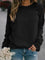 Hildegard | Raglan-Sweatshirt mit Rundhalsausschnitt 1