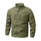Jake | Wetterfeste Fieldjacke für Herren 0