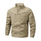 Jake | Wetterfeste Fieldjacke für Herren 2