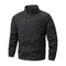 Jake | Wetterfeste Fieldjacke für Herren 4