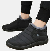 Kendall | Wasserdichte Winterstiefel 3