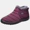 Kendall | Wasserdichte Winterstiefel 7