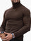 Lennart | Rollkragenpullover in Slim Fit 0