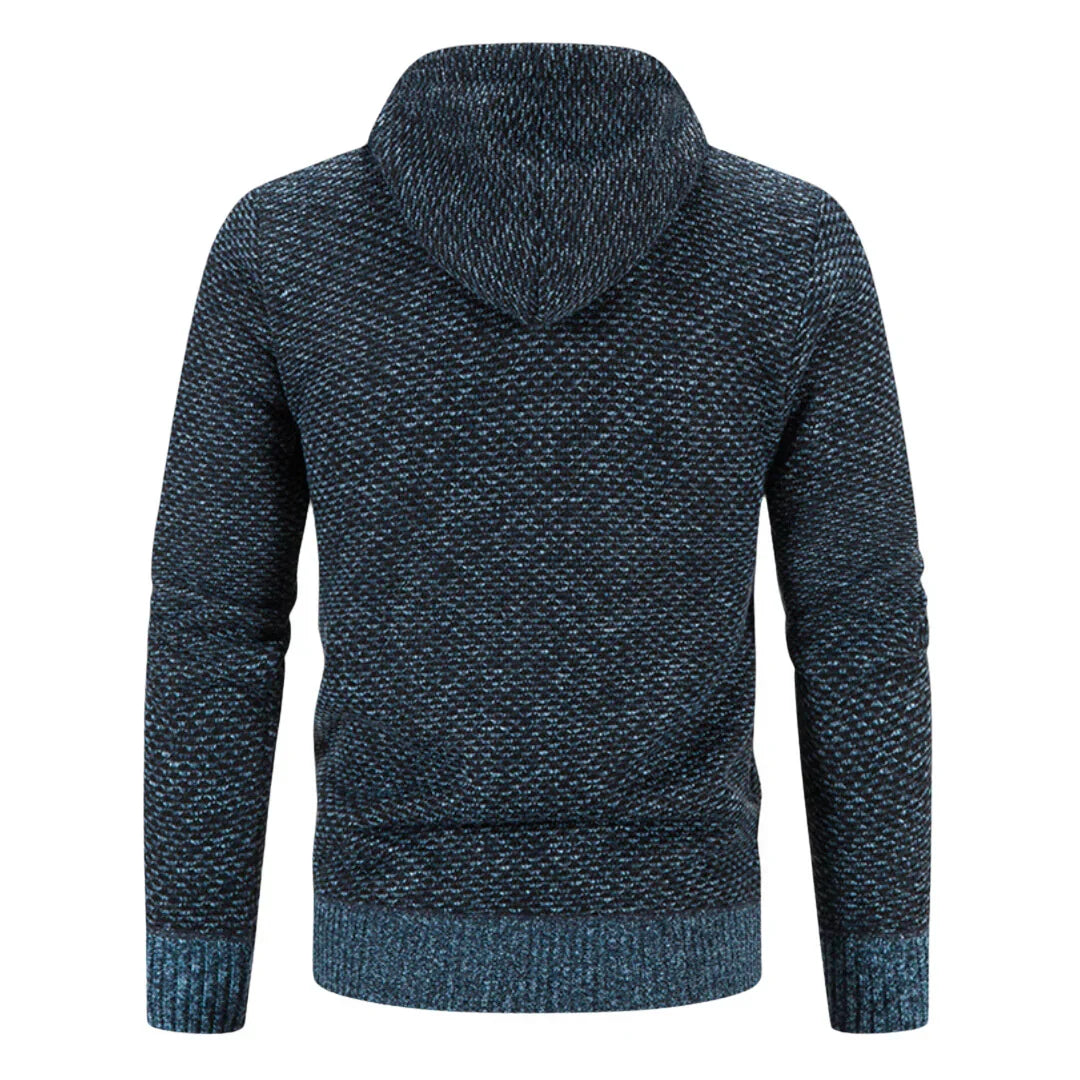 Lucas™ - Der ultimative Alltags-Hoodie 2