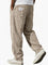 Moritz | Herren Lockere Cord-Hose mit Elastikbund Gerade Passform 3