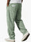 Moritz | Herren Lockere Cord-Hose mit Elastikbund Gerade Passform 5