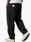 Moritz | Herren Lockere Cord-Hose mit Elastikbund Gerade Passform 7